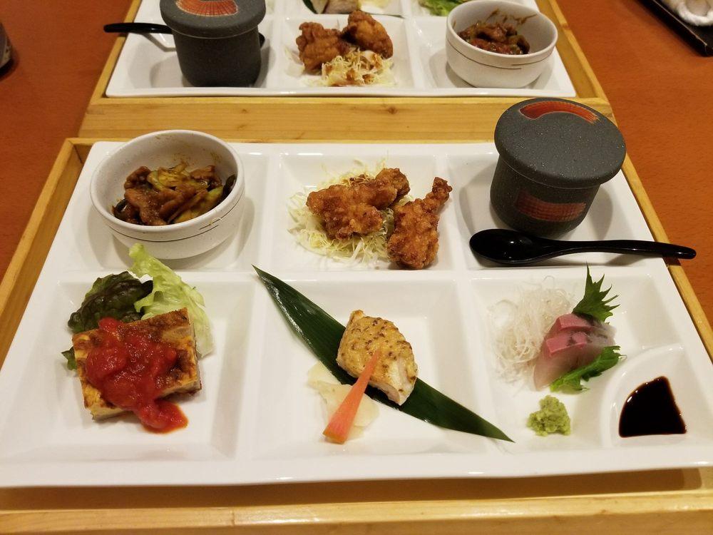 宵月・鮨ダイニング
