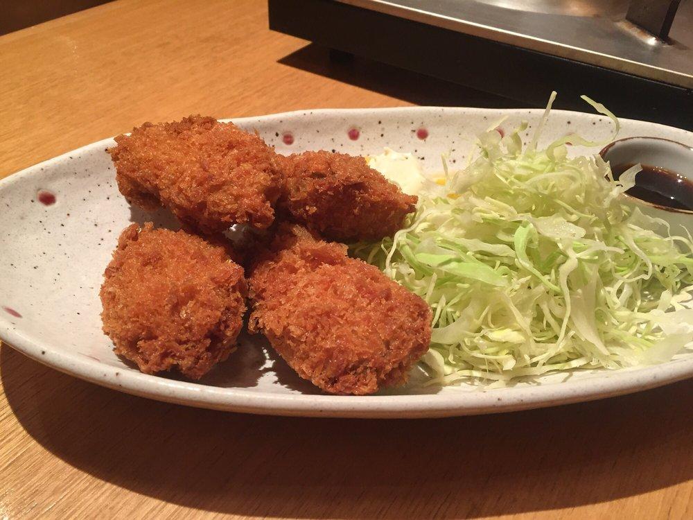 若どり恵比寿店