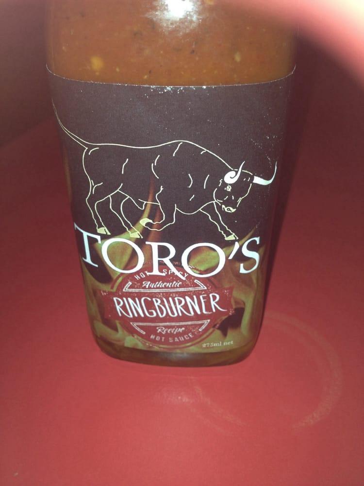 Toro's On York