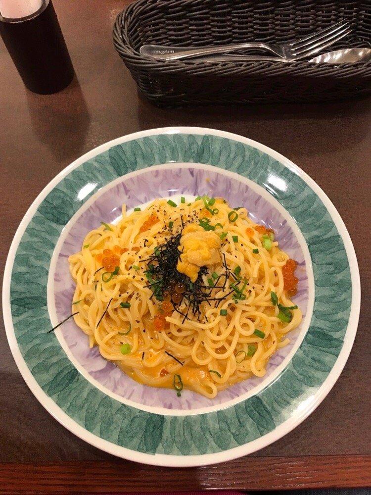 鎌倉パスタ
