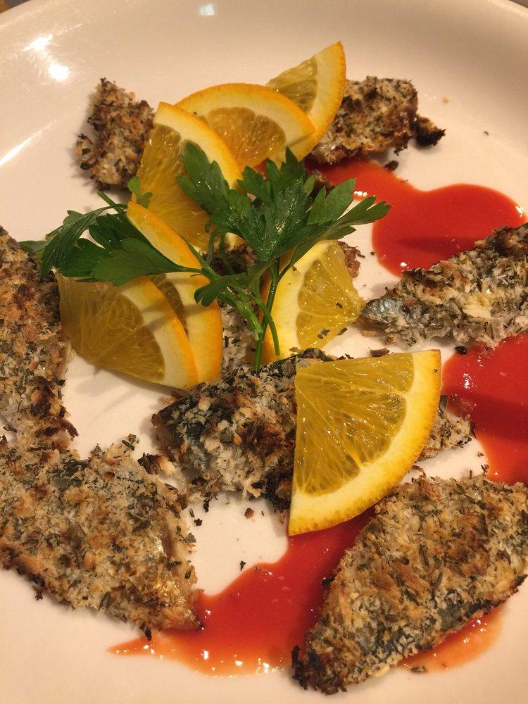 Ｏｓｔｅｒｉａｖｉｎｃａｆｆｅ