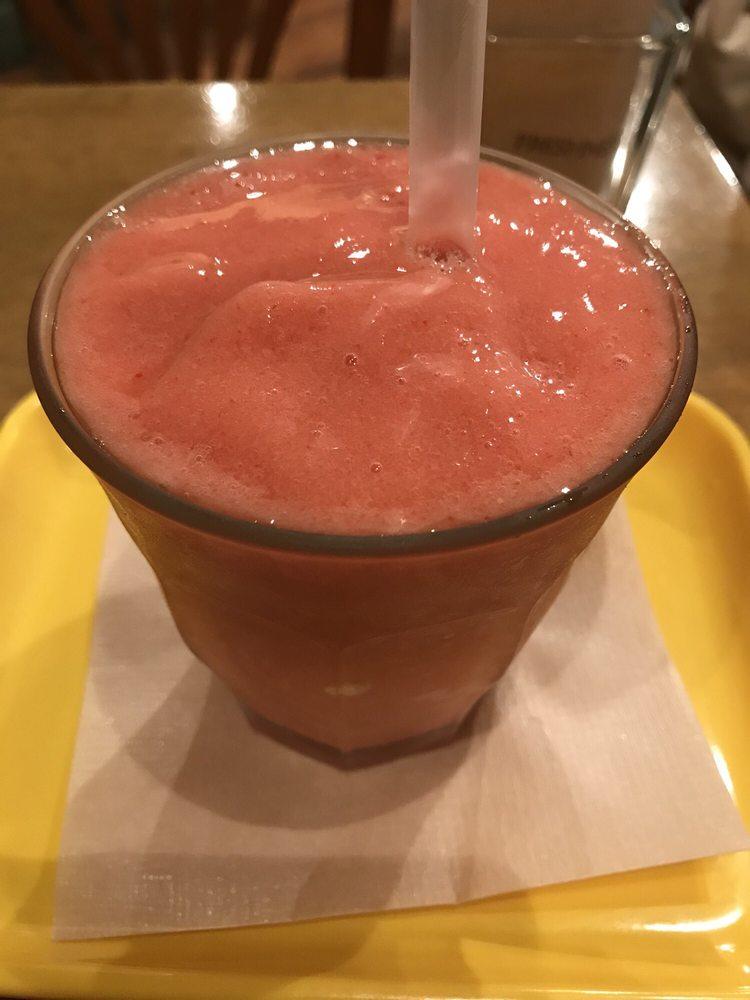 フレッシュネスバーガー 渋谷道玄坂店