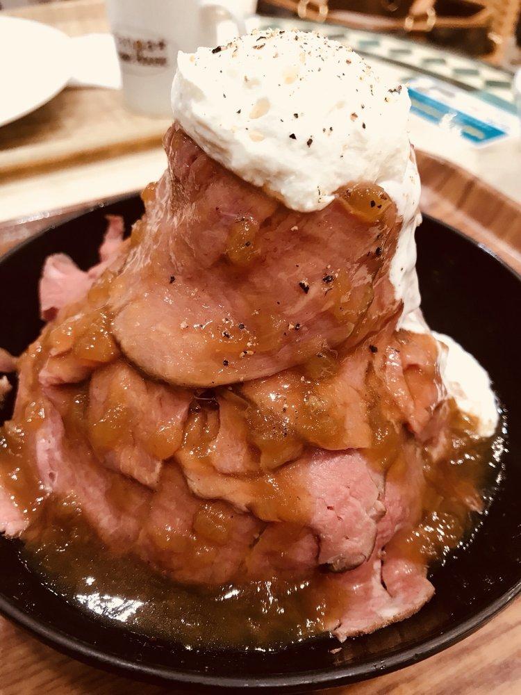 ピエトロ 横浜ワールドポーターズ店