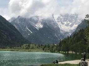 Ristorante Lago di Landro - Località Landro-Dobbiaco-Toblach (bz)