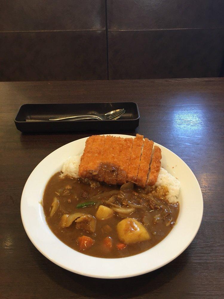 カレーハウスココ（ＣｏＣｏ）壱番屋熊本近見店