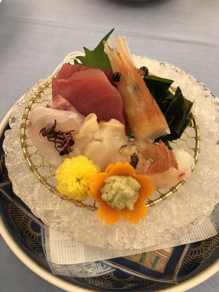 花巻温泉和食堂羽山