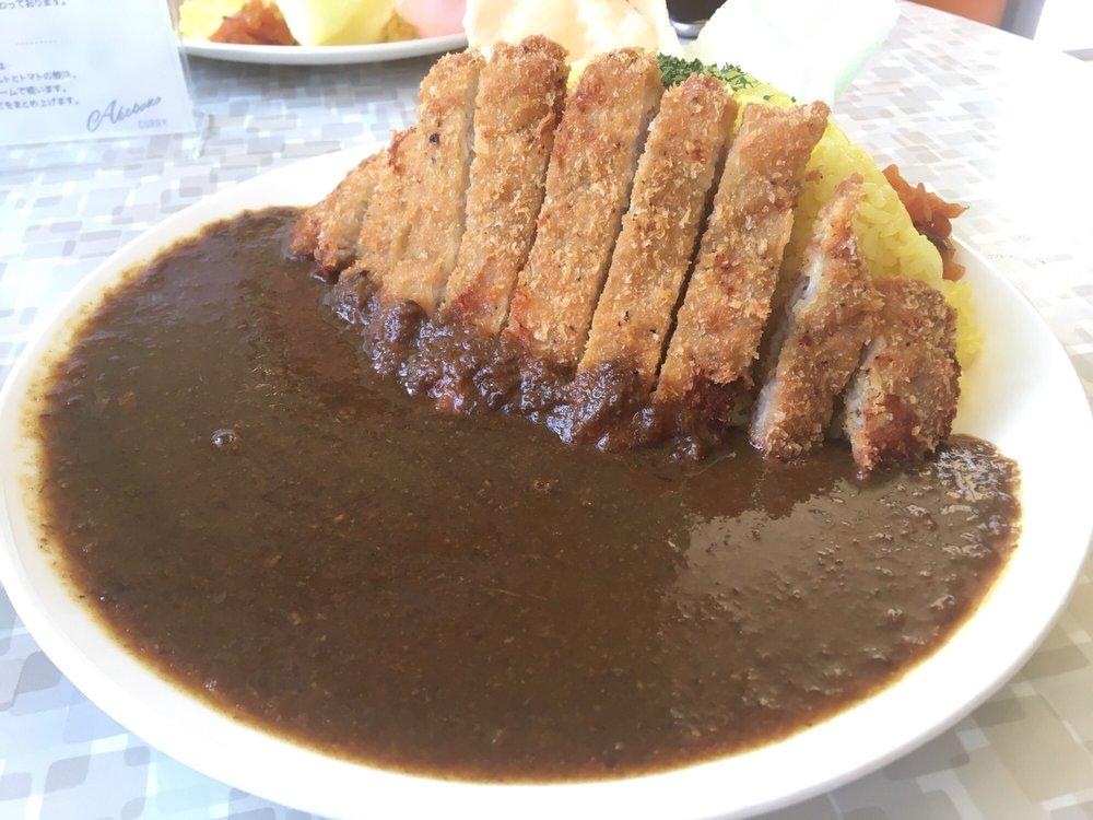 曙カリー