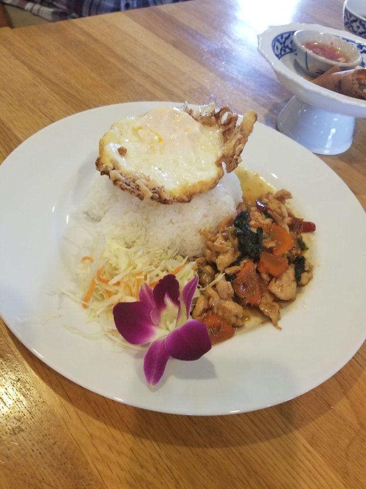 タイ料理 Sawadee