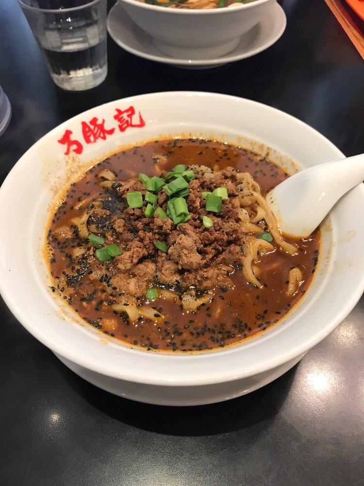 万豚記 アーバンドックららぽーと豊洲店
