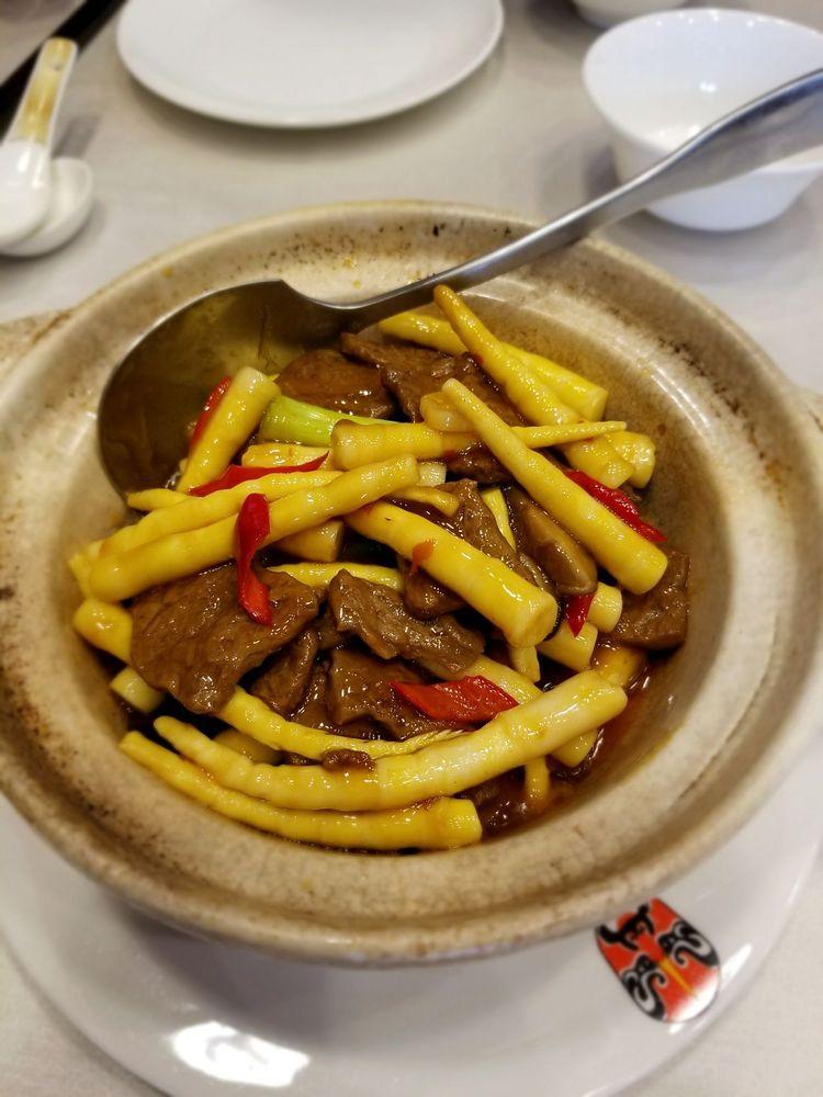 新閎蔬食料理餐廳