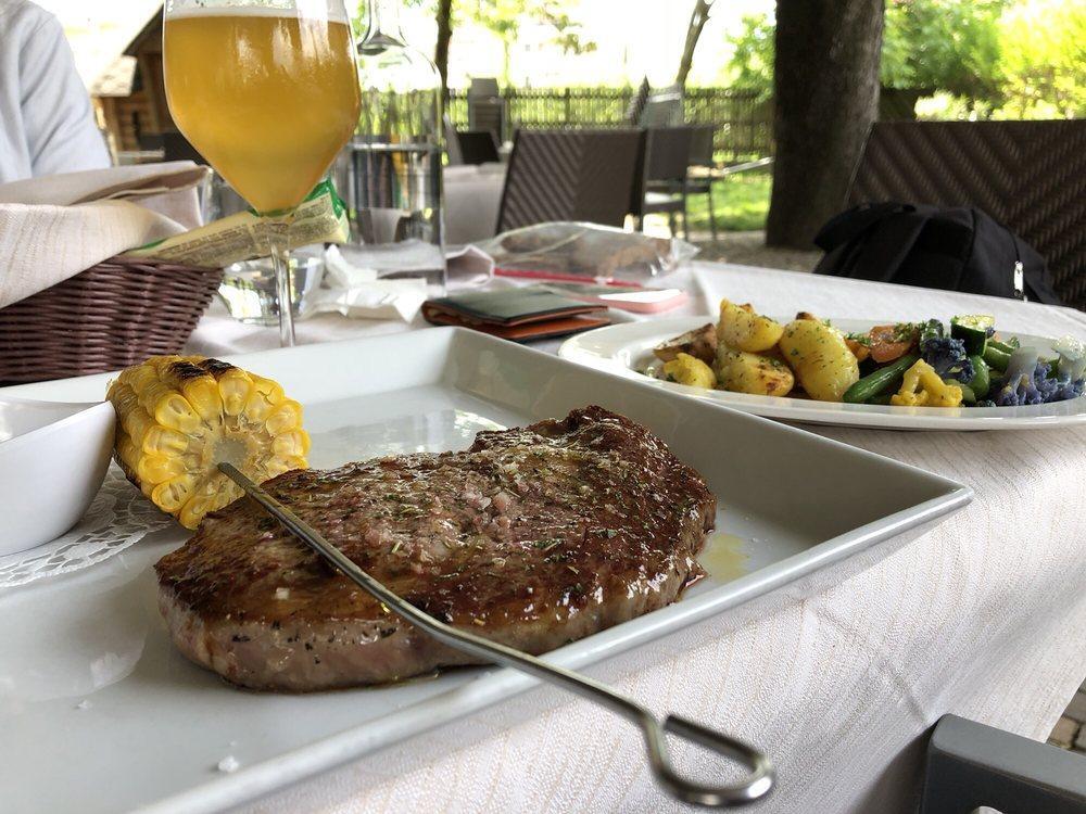 Ristorante Pizzeria Würstlhof