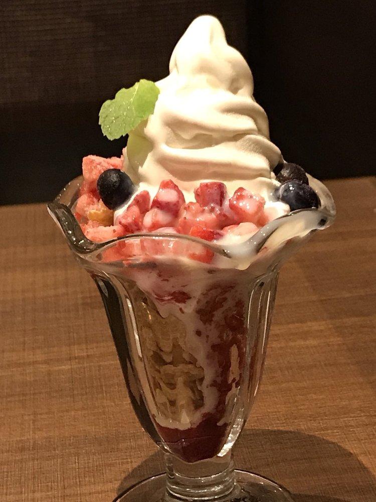 サンマルク 原宿竹下通り店