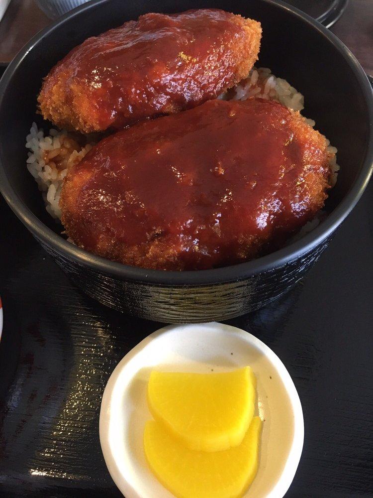 串揚げふらっと