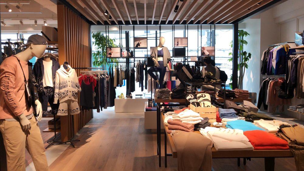 BAYFLOW 吉祥寺旗艦店