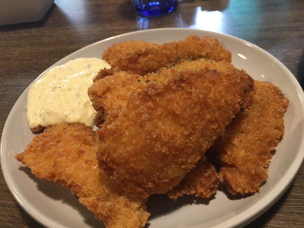 R5小餐館