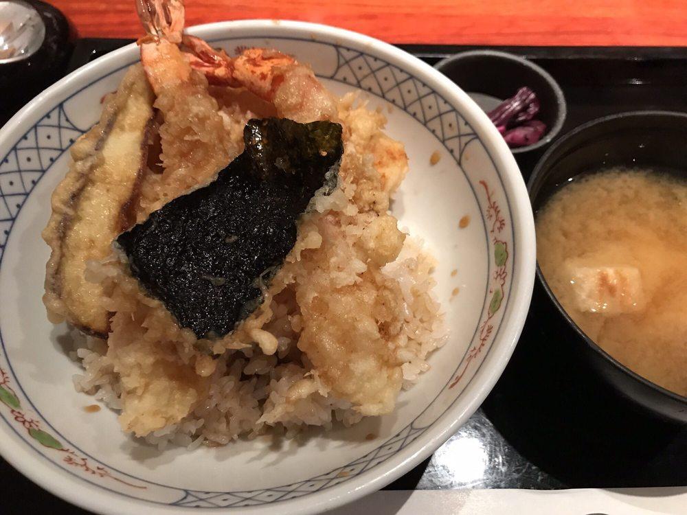 味喜庵天王洲店