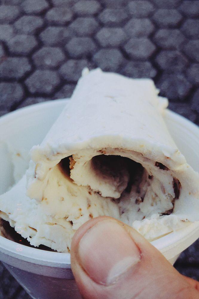 Freeze Cream
