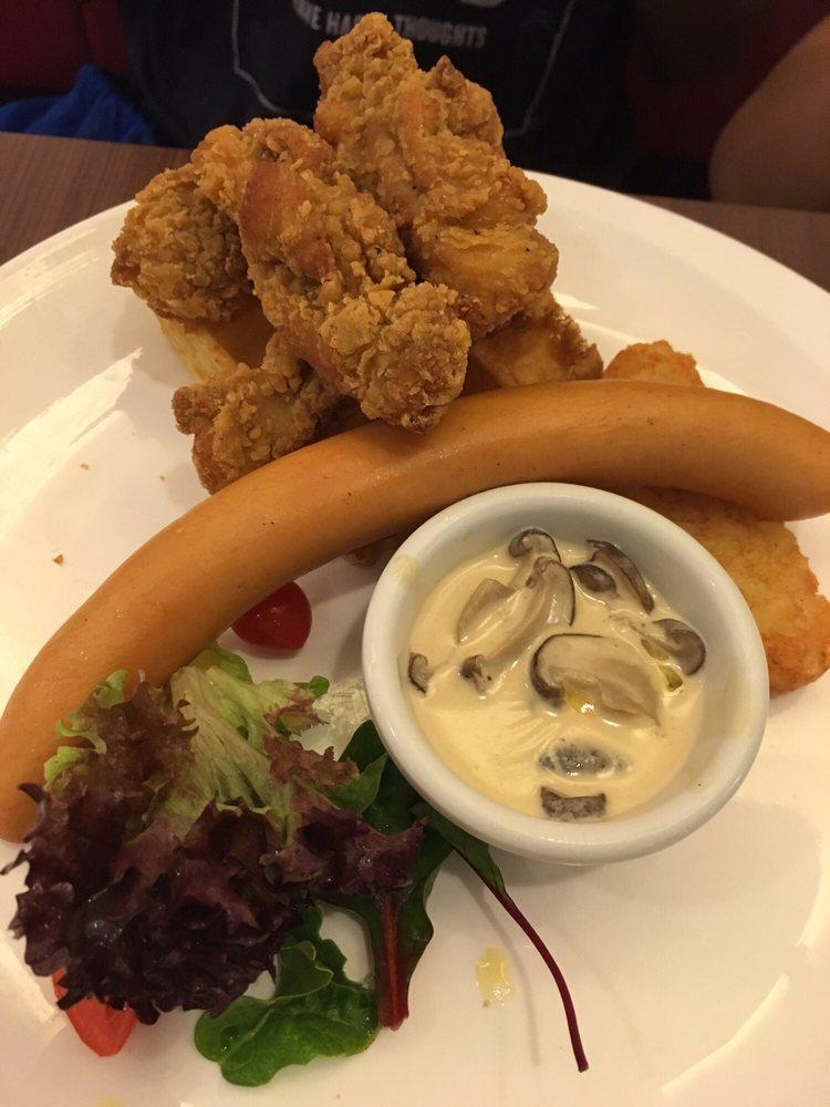 Swensen's