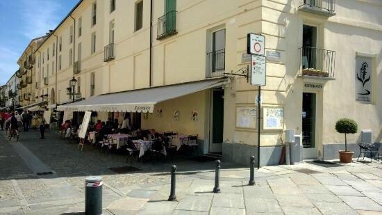 Il Convito della Venaria