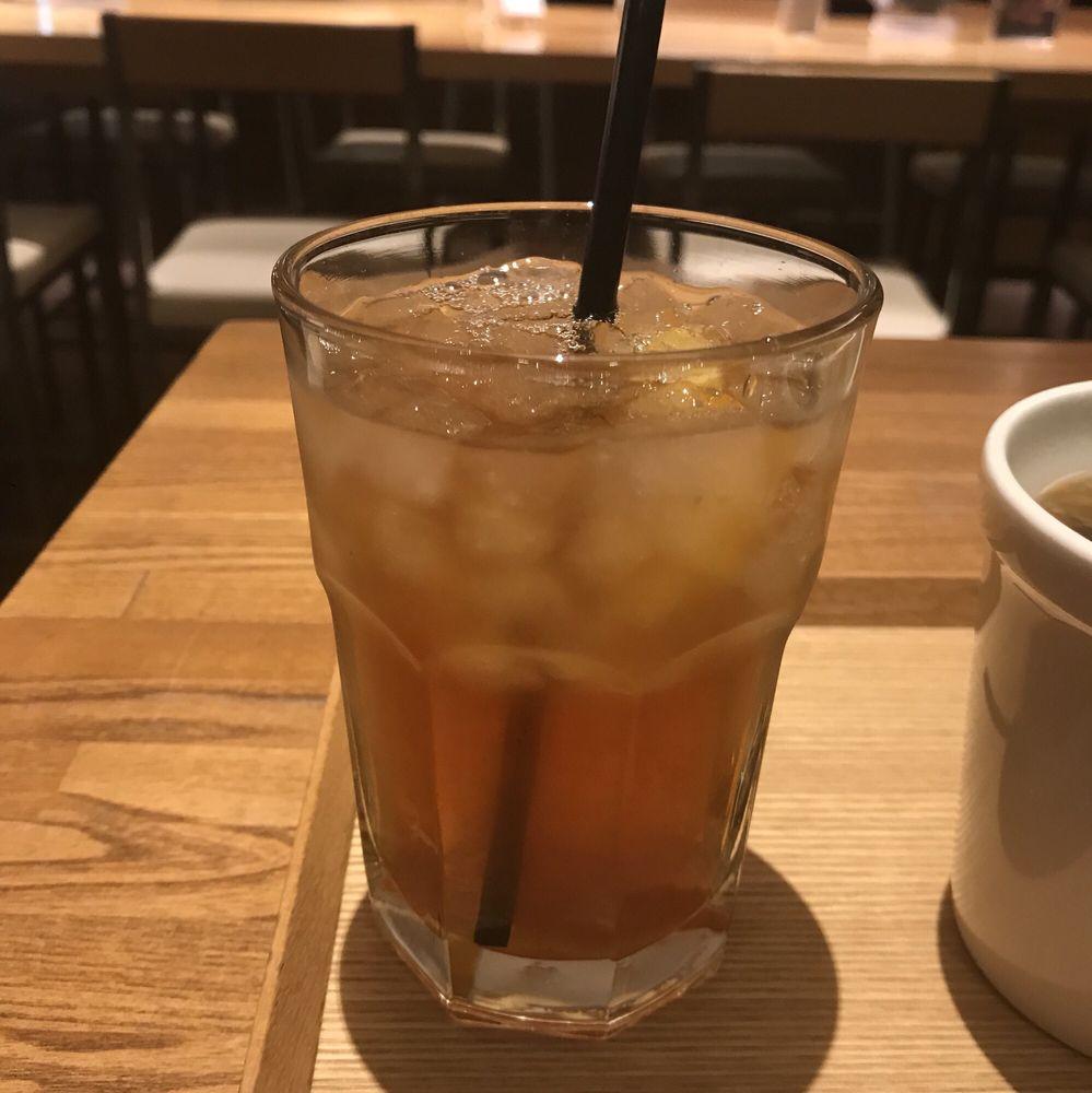 スープストックトーキョー 丸の内オアゾ店