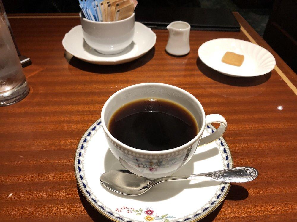 珈琲茶館 集 新宿店