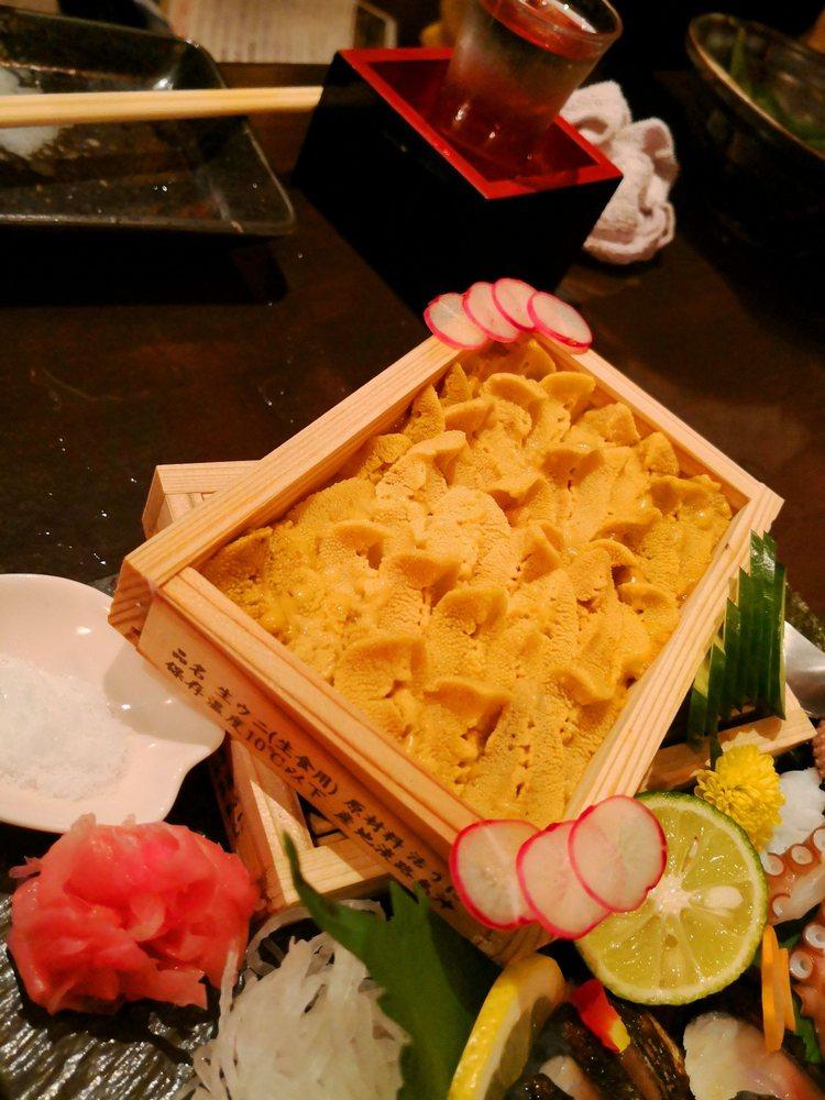 居酒屋 茶黄 生田本店