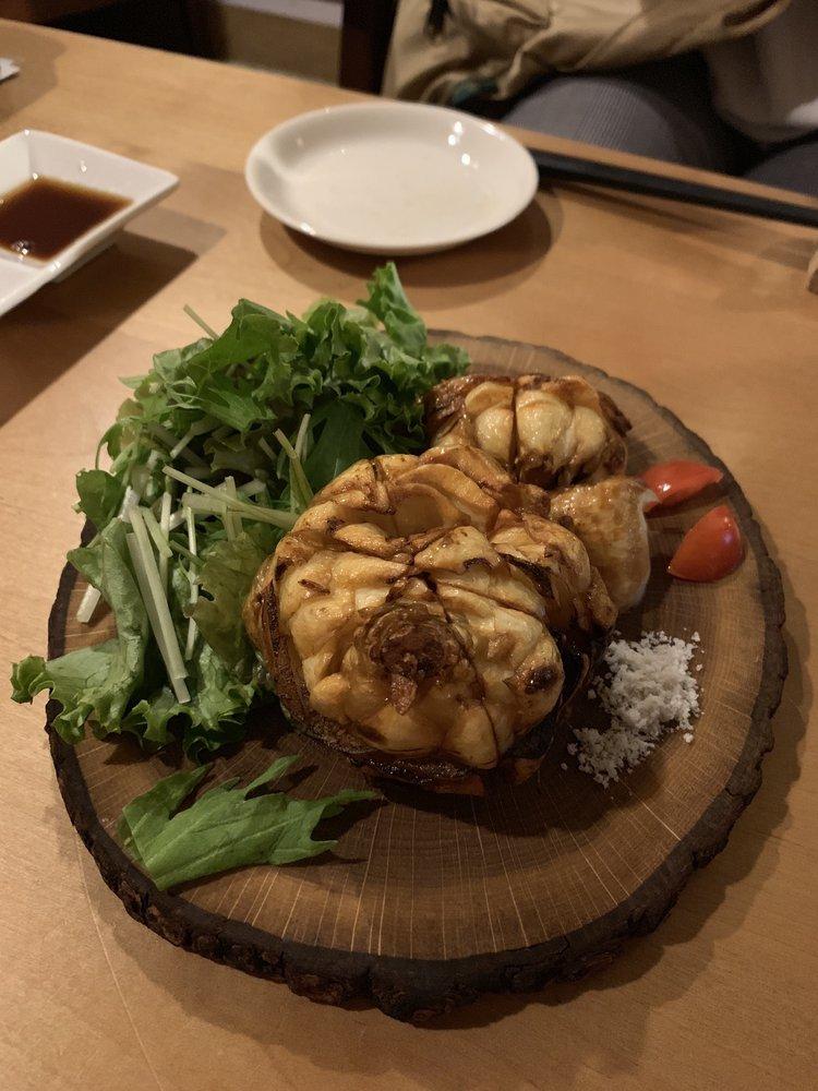 農家バル FOODBABY