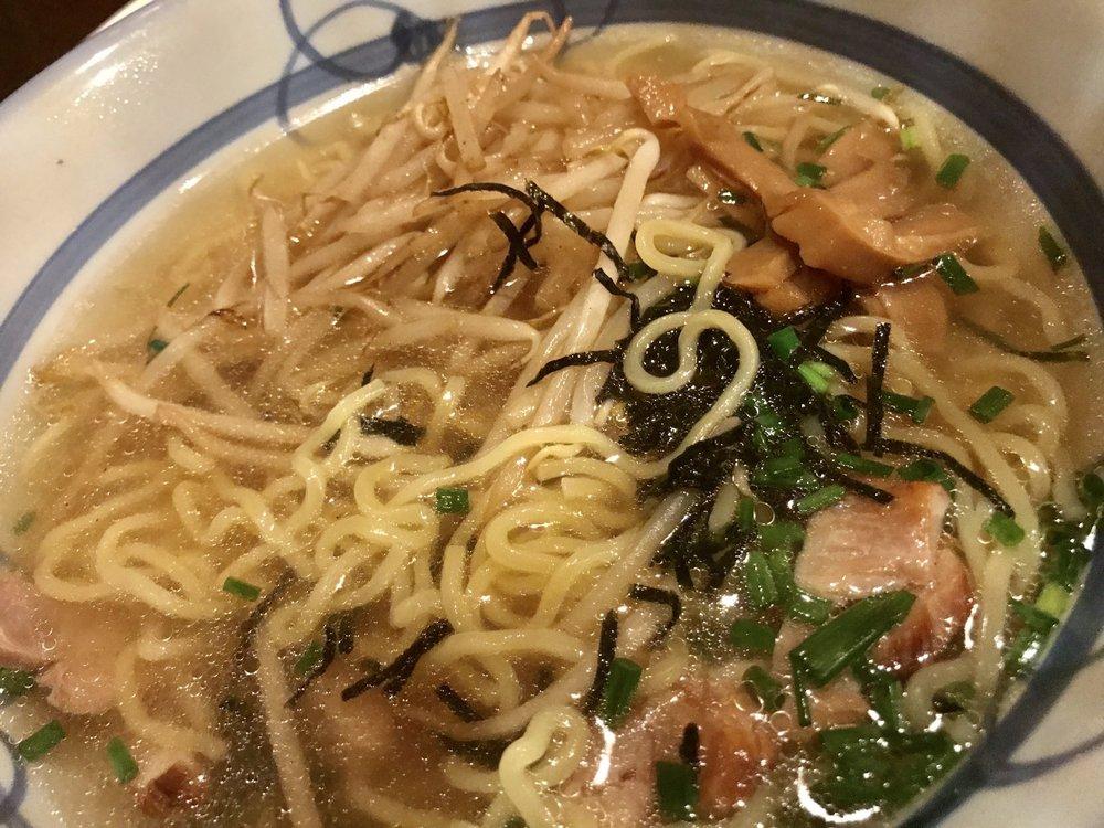 或お店