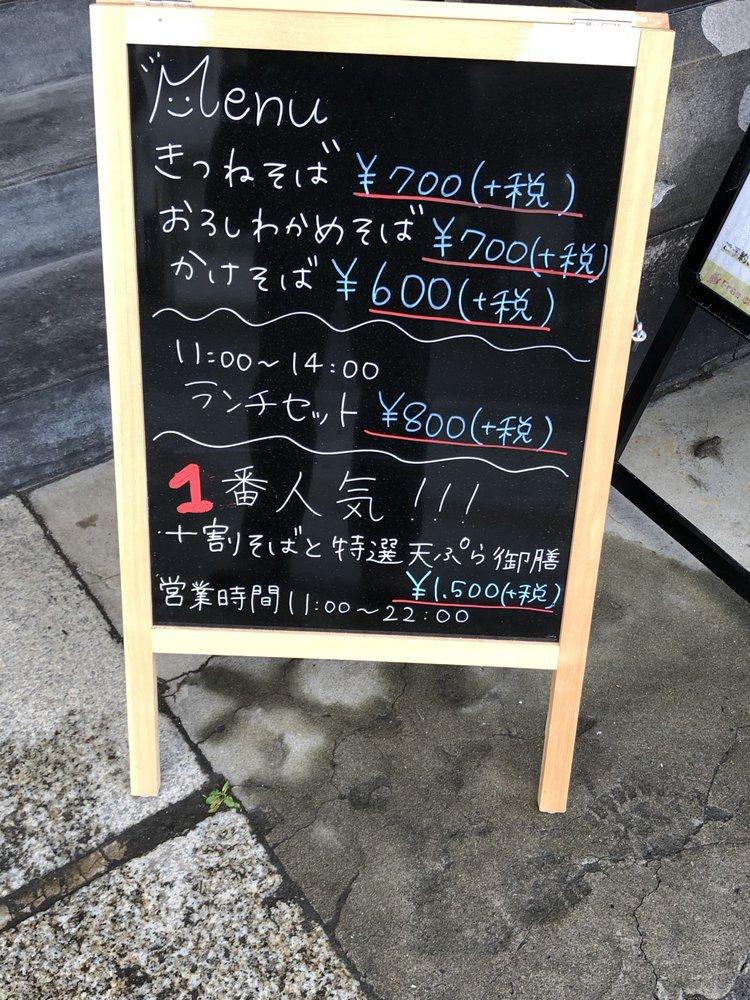 北匠庵