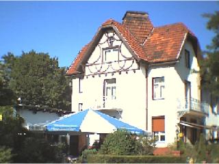 Unicum im Türmle