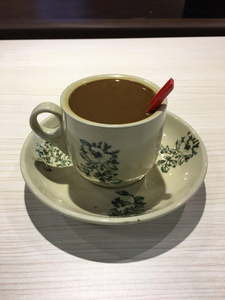 Coffee Hive
