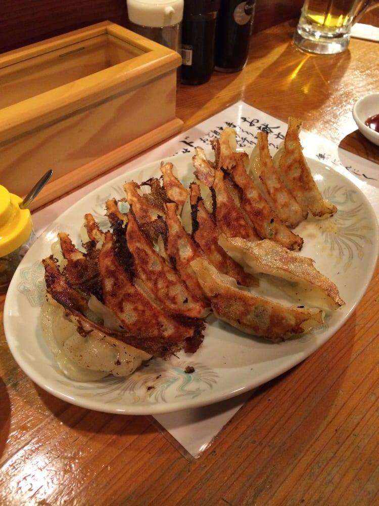 ぎょうざ軒