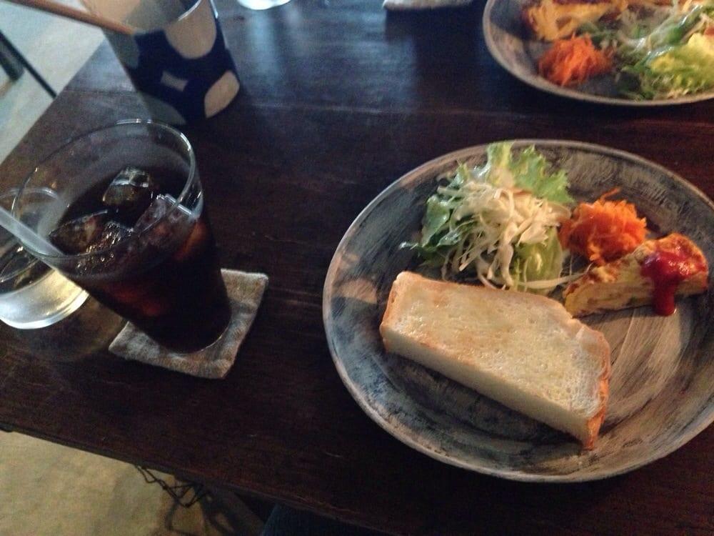 cafe notari