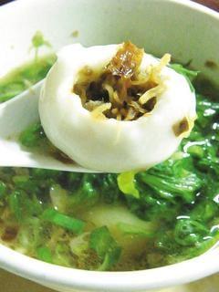 周媽媽客家美食