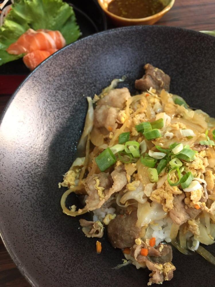 平價日式料理
