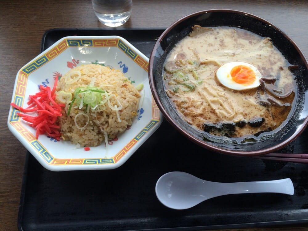 ヒライ 立野店