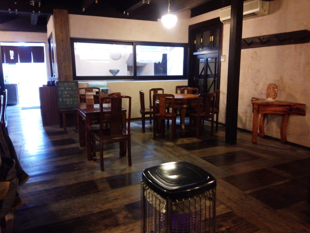 塩町館
