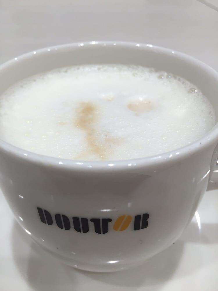 ドトールコーヒーショップ イオンモール熊本店