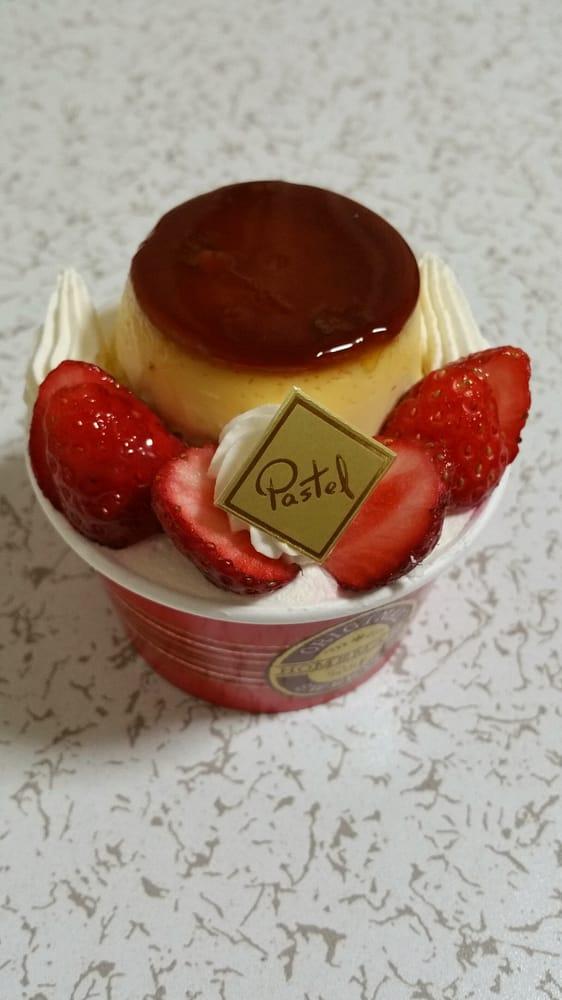 パステルデザート横浜ポルタ店