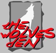 The Wolves' Den