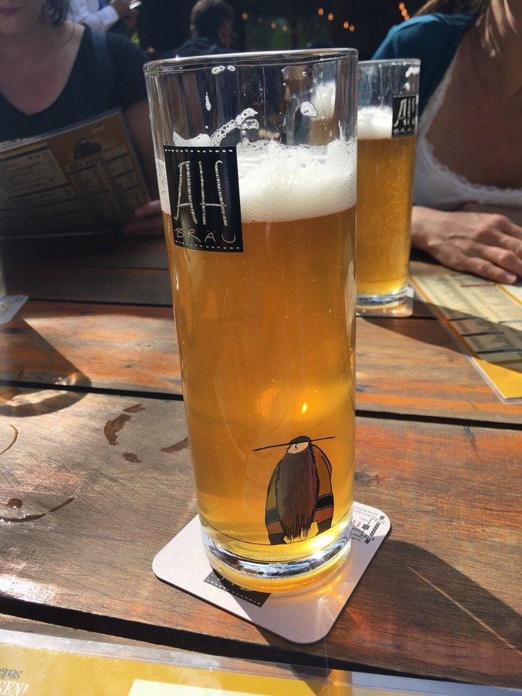 AH Bräu / Sachsenklemme