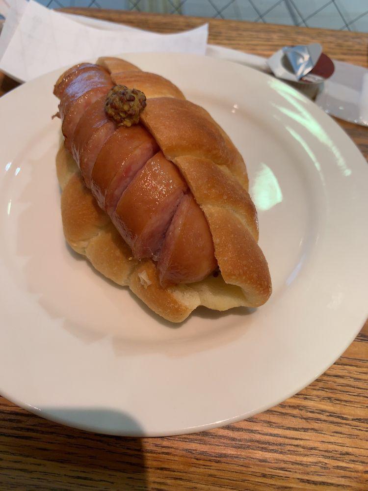 神戸屋フォーニルレザンジュたまプラーザテラス店