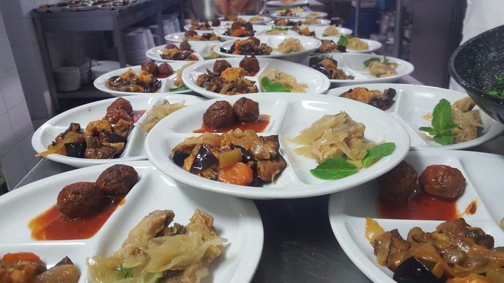 I Faraglioni Ristorante