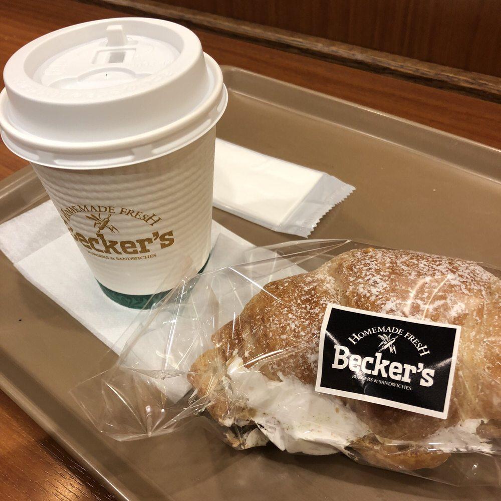 ベッカーズ柏店