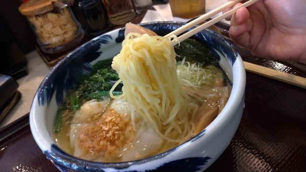 無双