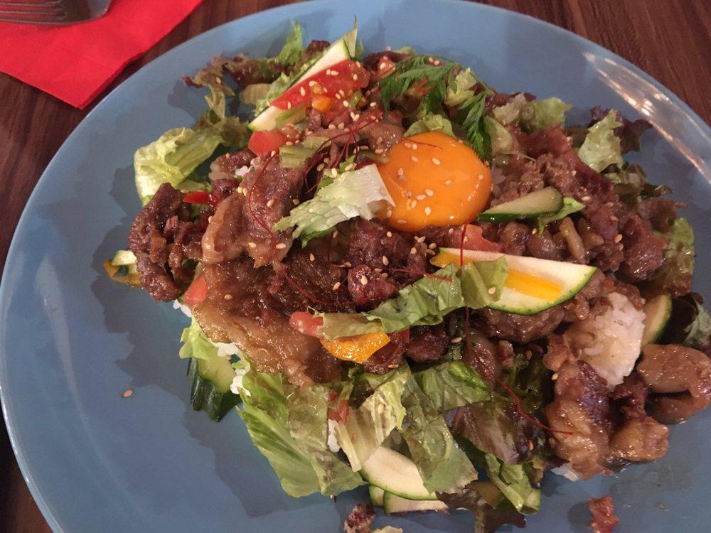 クイーンズ カレー