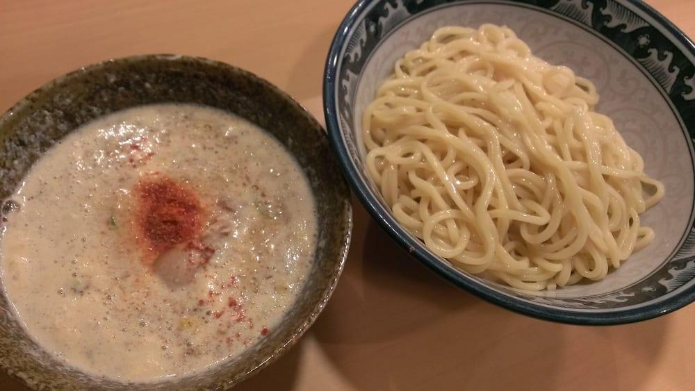 中華そば中村屋