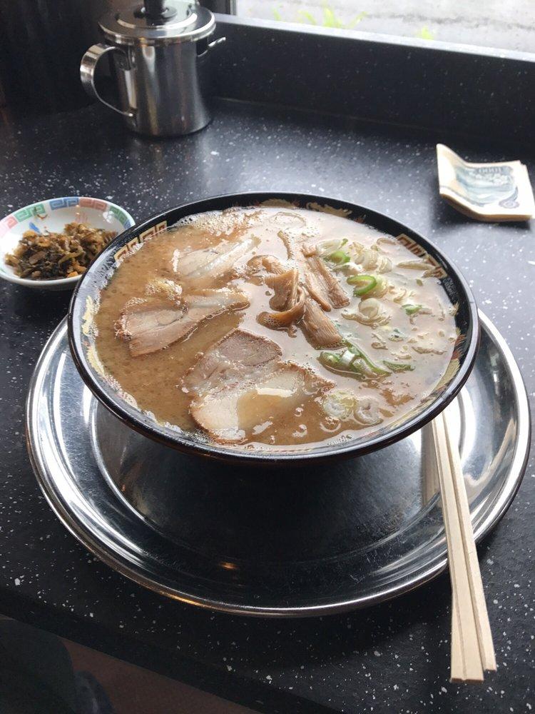 らーめん風雅