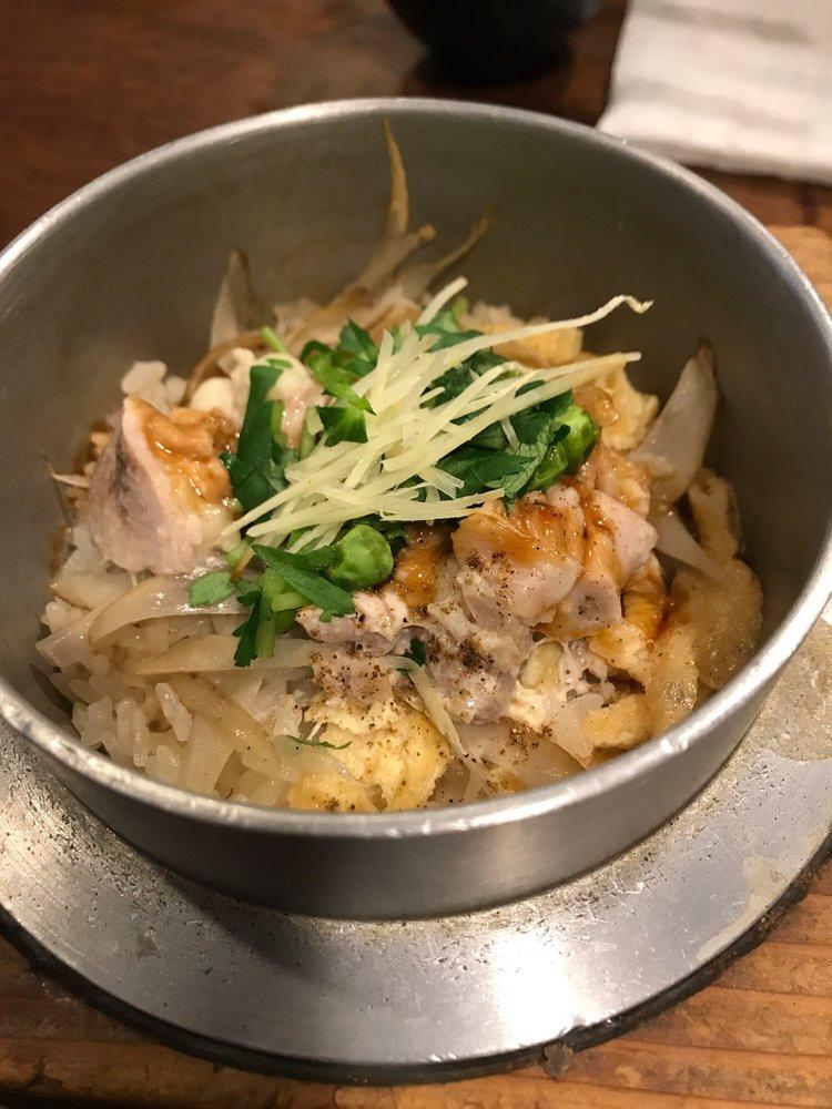 さき亭釜めし菜時記