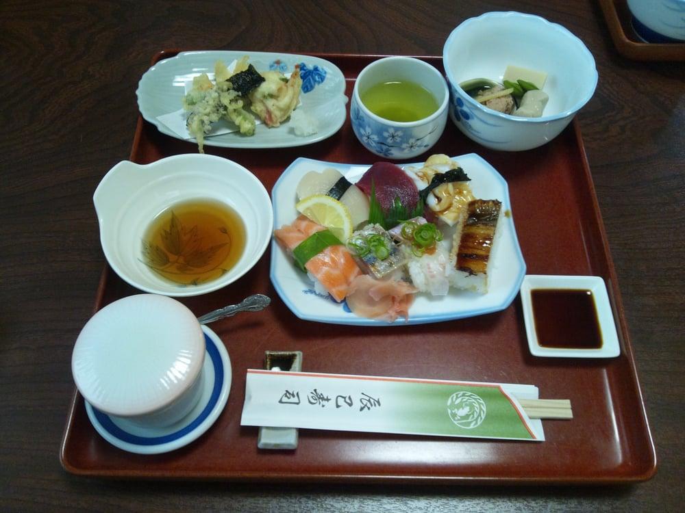 辰己寿司